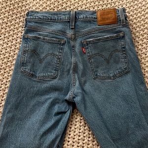 Levi’s